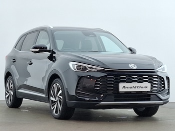 MG MG ZS feature image