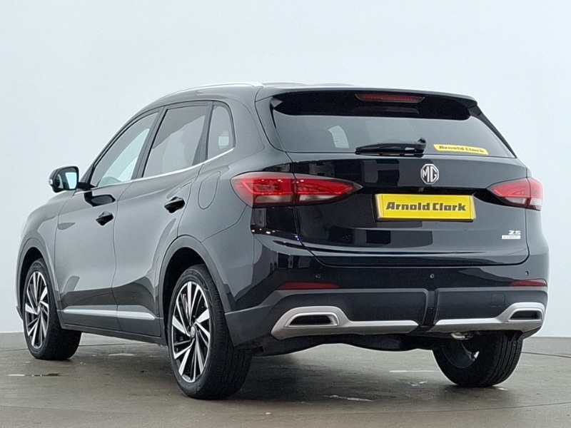 Used MG MG ZS 2025 for sale - 76954859: Photo 3