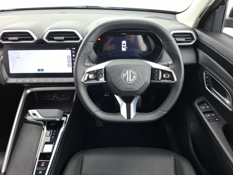 Used MG MG ZS 2025 for sale - 76954859: Photo 7