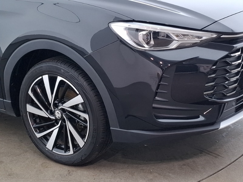 Used MG MG ZS 2025 for sale - 76954859: Photo 9