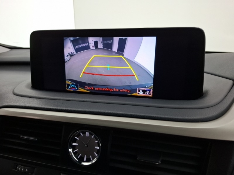 Used Lexus RX 2022 for sale - 77466130: Photo 11