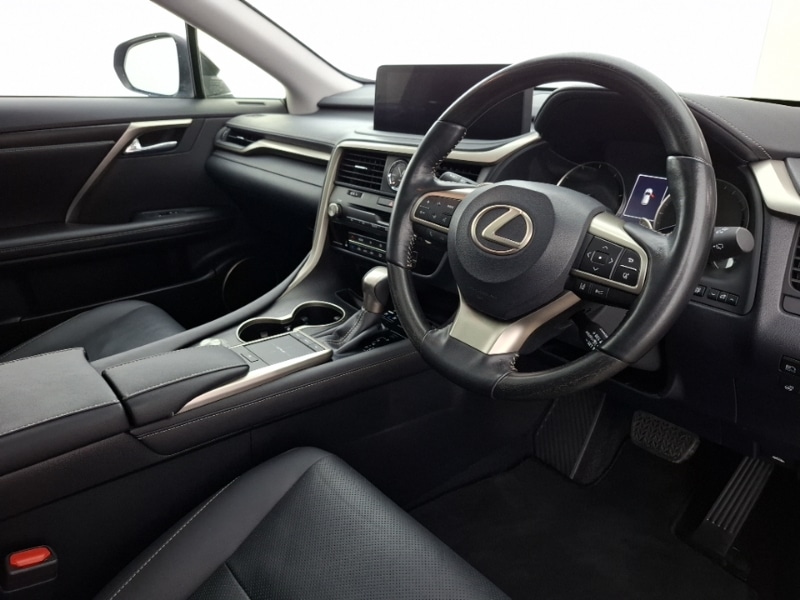 Used Lexus RX 2022 for sale - 77466130: Photo 12