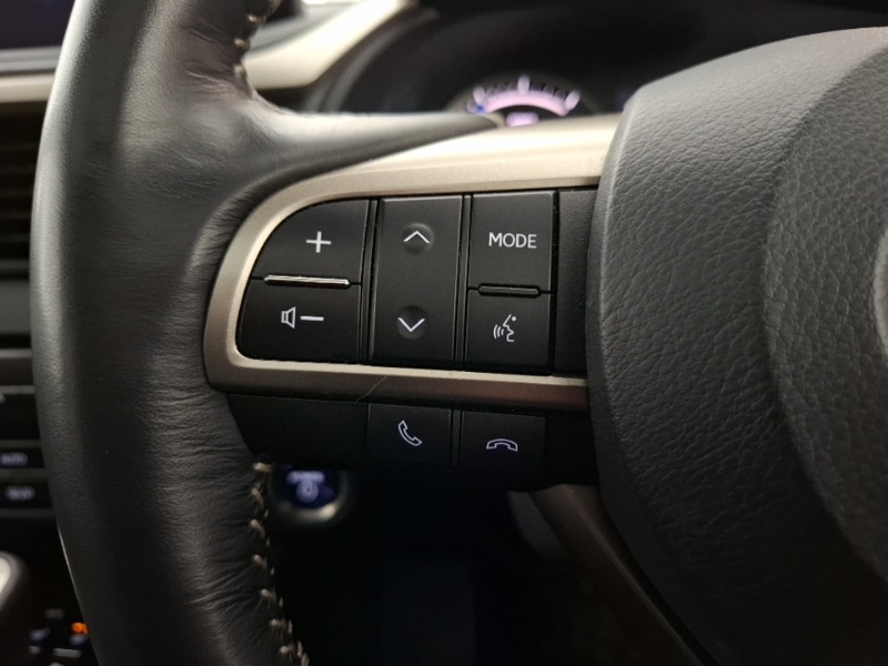 Used Lexus RX 2022 for sale - 77466130: Photo 15