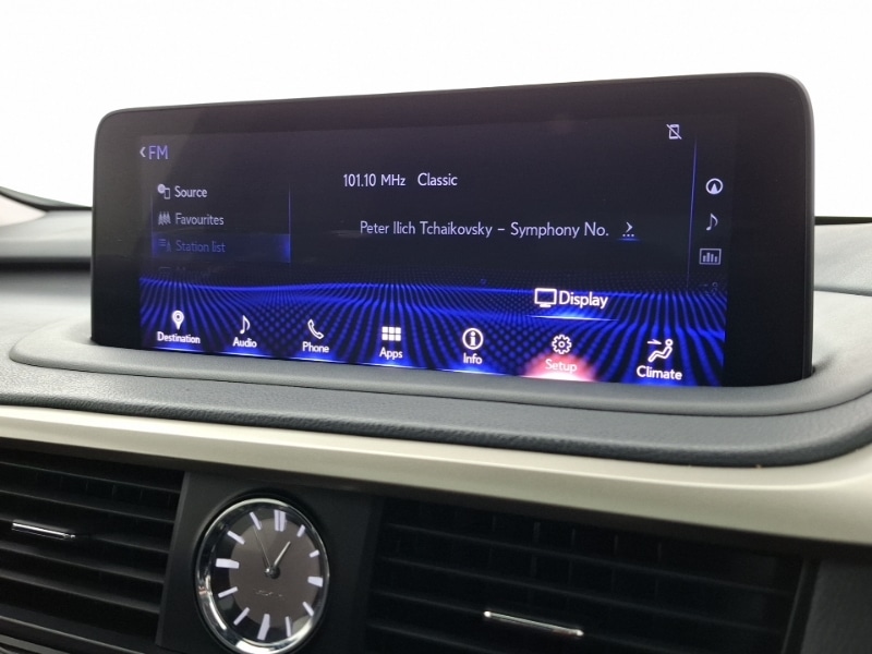 Used Lexus RX 2022 for sale - 77466130: Photo 18