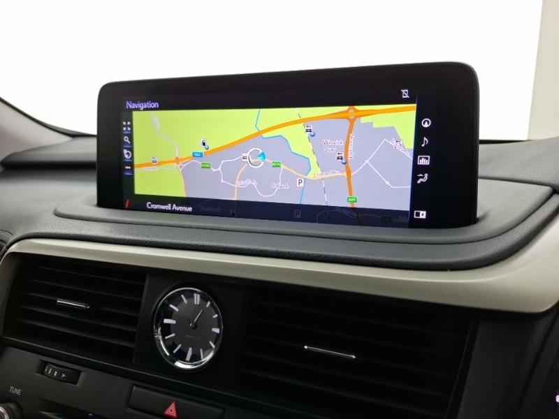 Used Lexus RX 2022 for sale - 77466130: Photo 19