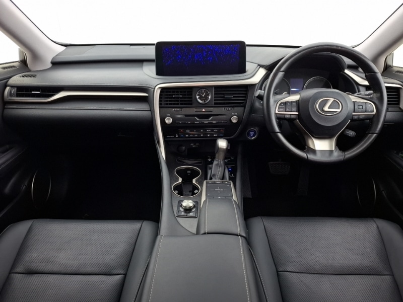 Used Lexus RX 2022 for sale - 77466130: Photo 2