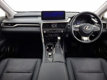 Used Lexus RX 2022 for sale - 77466130: Photo