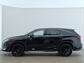 Used Lexus RX 2022 for sale - 77466130: Photo