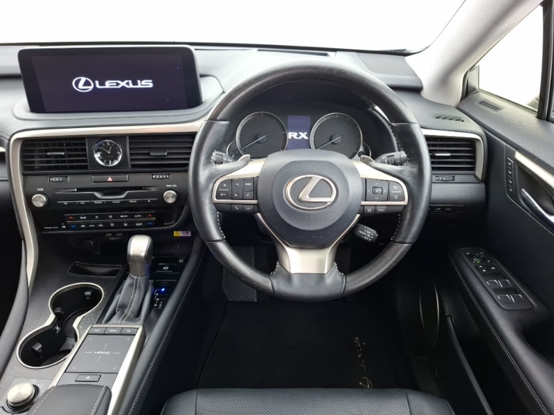 Used Lexus RX 2022 for sale - 77466130: Photo 7