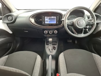 Used Toyota Aygo X 2023 for sale - 78952596: Photo