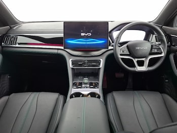 Used BYD Seal U 2025 for sale - 79274363: Photo