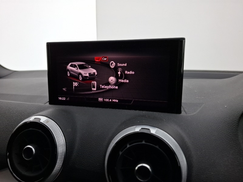 Used Audi Q2 2022 for sale - 77379580: Photo 11