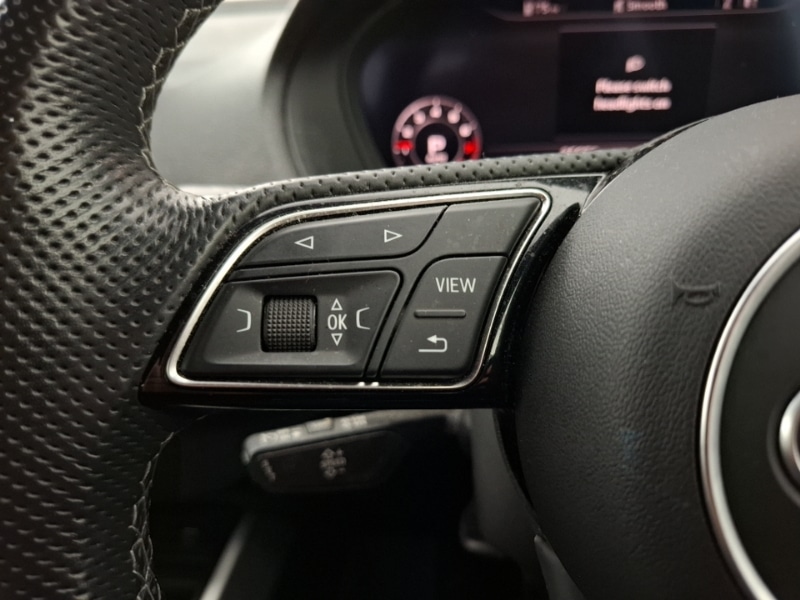 Used Audi Q2 2022 for sale - 77379580: Photo 14