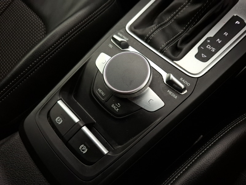 Used Audi Q2 2022 for sale - 77379580: Photo 16