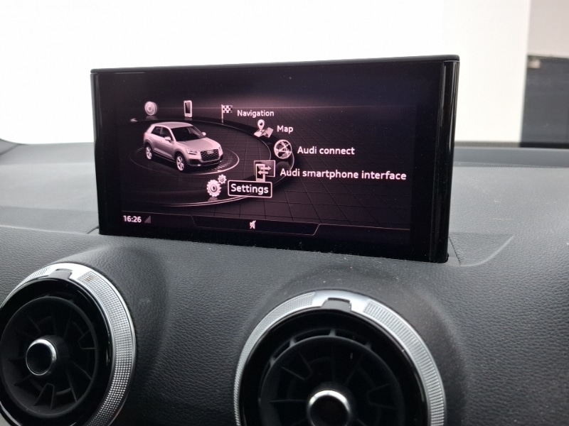 Used Audi Q2 2022 for sale - 77379580: Photo 18