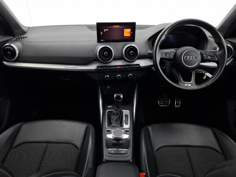 Used Audi Q2 2022 for sale - 77379580: Photo 2