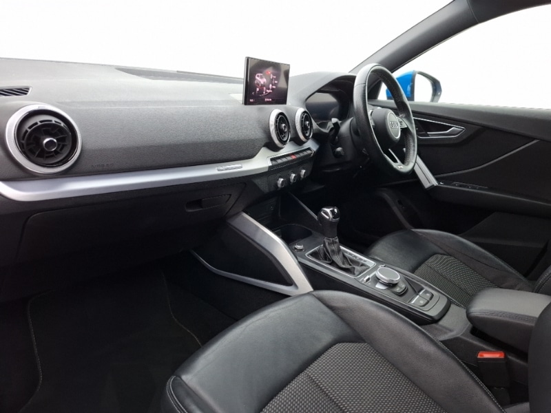 Used Audi Q2 2022 for sale - 77379580: Photo 5