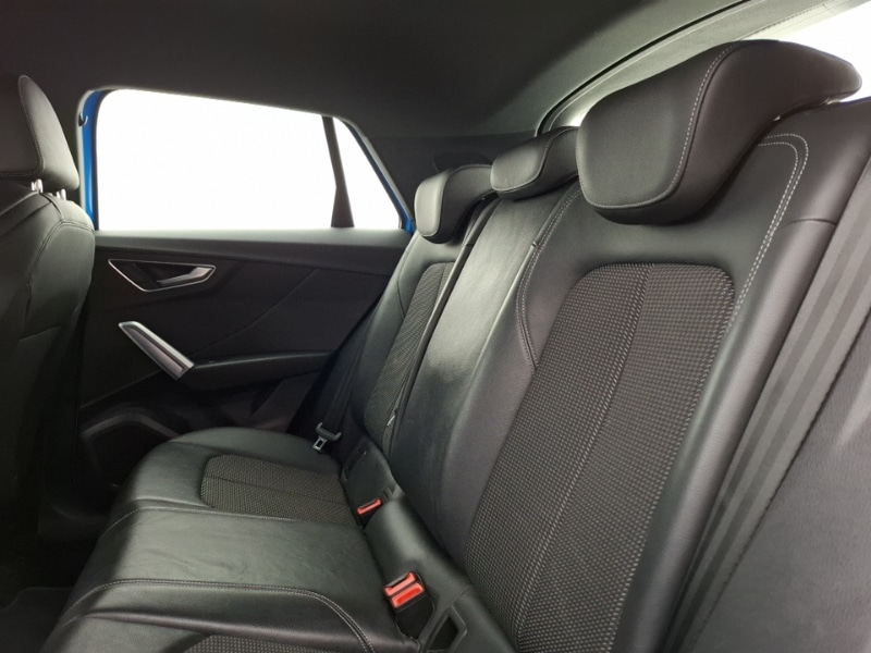 Used Audi Q2 2022 for sale - 77379580: Photo 6