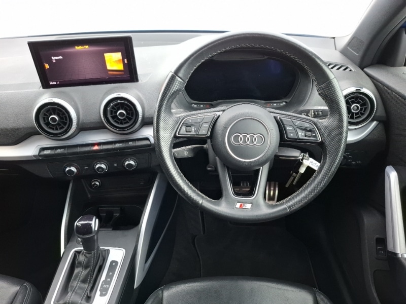 Used Audi Q2 2022 for sale - 77379580: Photo 7
