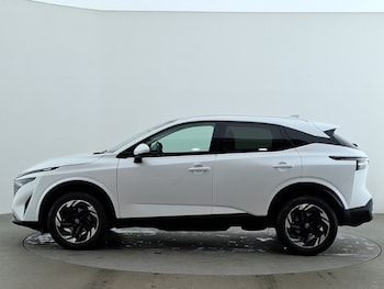 Used Nissan Qashqai 2025 for sale - 78634073: Photo