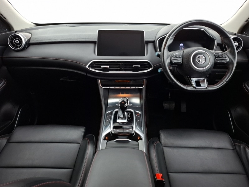 Used MG MG HS 2022 for sale - 77343064: Photo 2