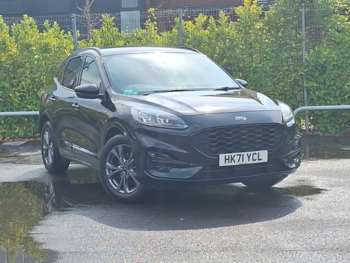 Used Ford Kuga 2022 for sale - 74960472: Photo