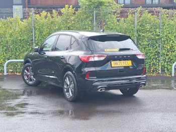 Used Ford Kuga 2022 for sale - 74960472: Photo