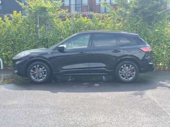 Used Ford Kuga 2022 for sale - 74960472: Photo