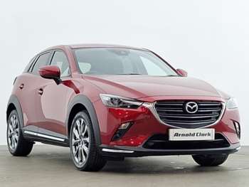 2019 - 2.0 Sport Nav + 5dr Auto