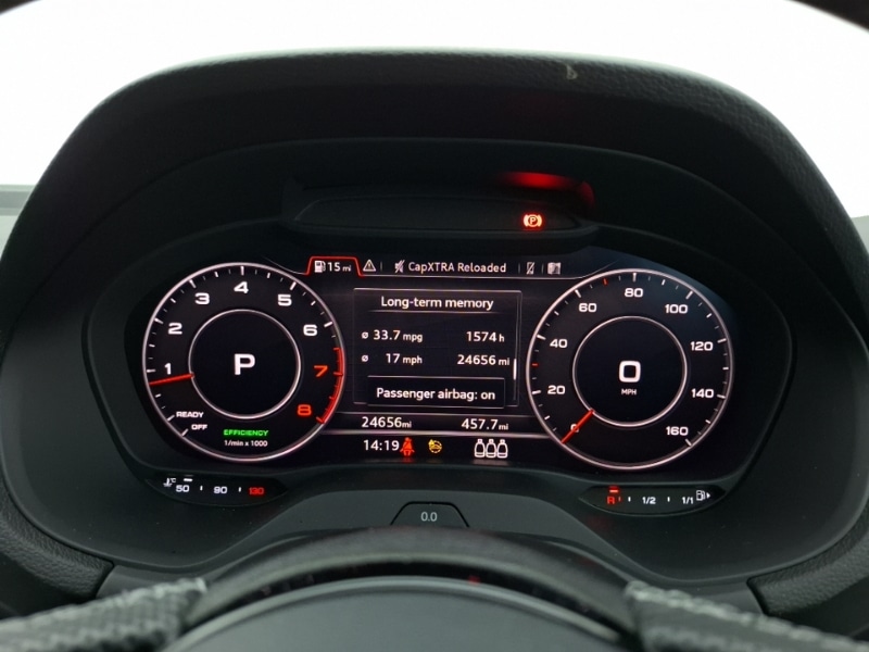 Used Audi Q2 2022 for sale - 77269861: Photo 10