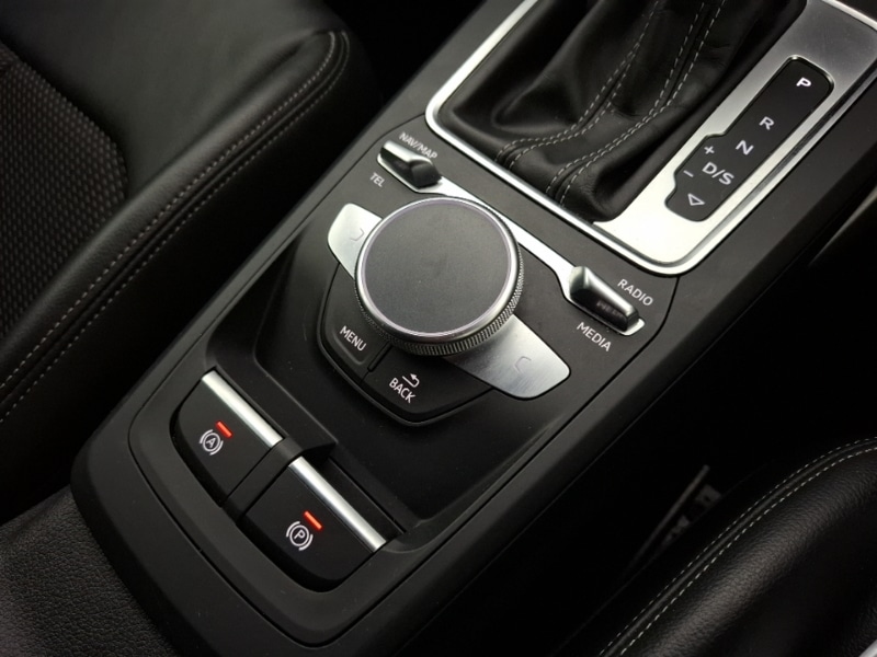 Used Audi Q2 2022 for sale - 77269861: Photo 16