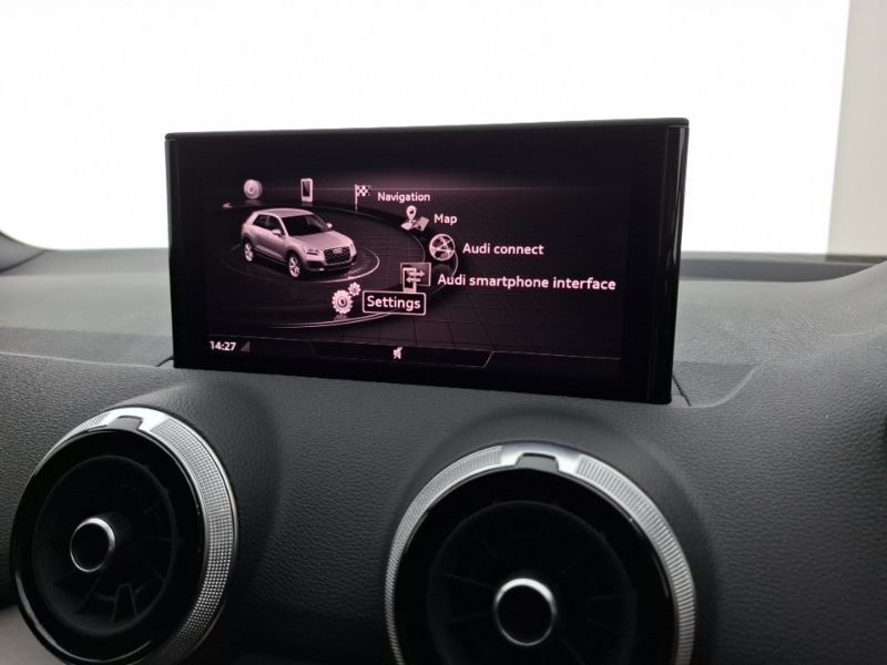 Used Audi Q2 2022 for sale - 77269861: Photo 17