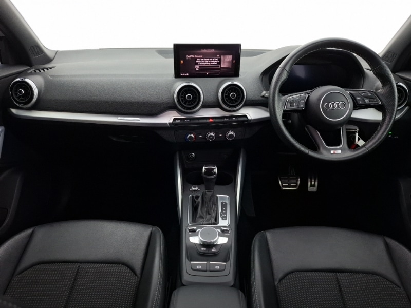 Used Audi Q2 2022 for sale - 77269861: Photo 2