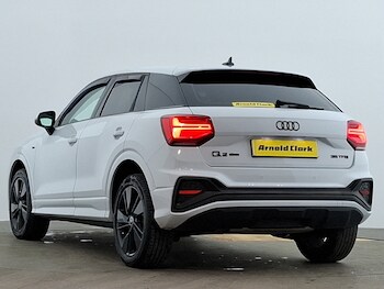 Used Audi Q2 2022 for sale - 77269861: Photo