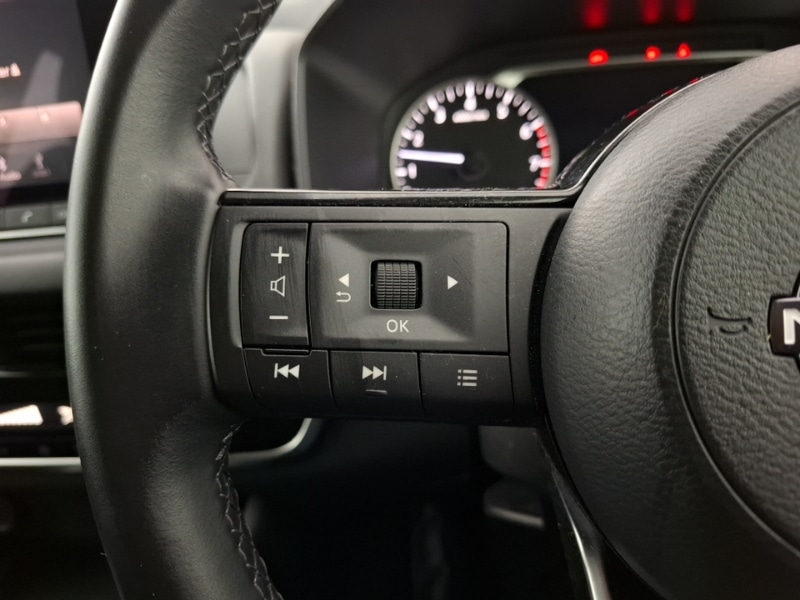 Used Nissan Qashqai 2022 for sale - 76721634: Photo 14