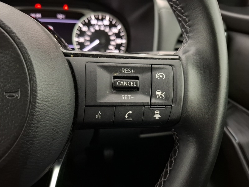 Used Nissan Qashqai 2022 for sale - 76721634: Photo 15