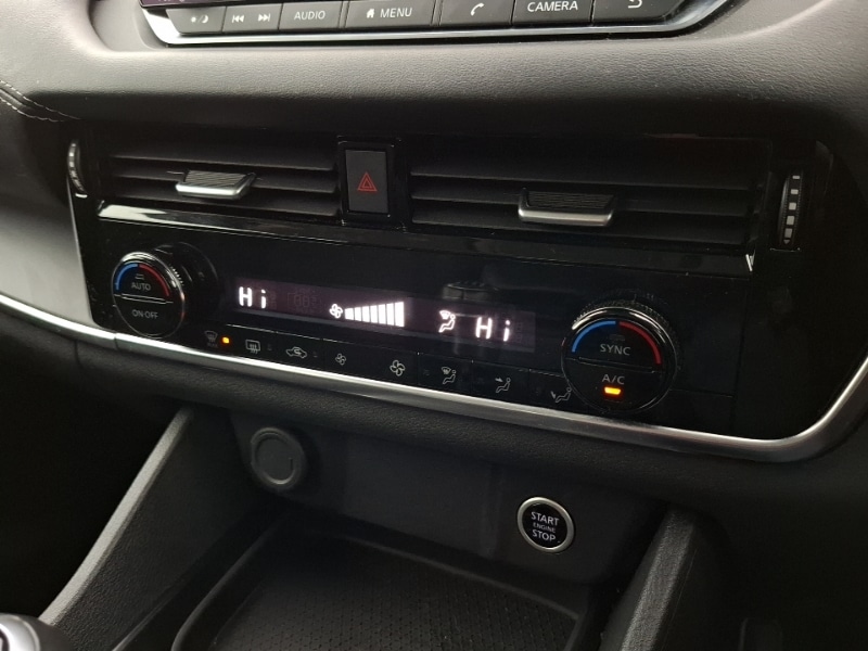 Used Nissan Qashqai 2022 for sale - 76721634: Photo 16