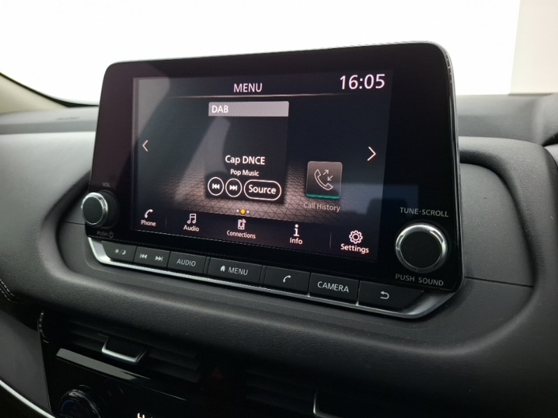 Used Nissan Qashqai 2022 for sale - 76721634: Photo 17