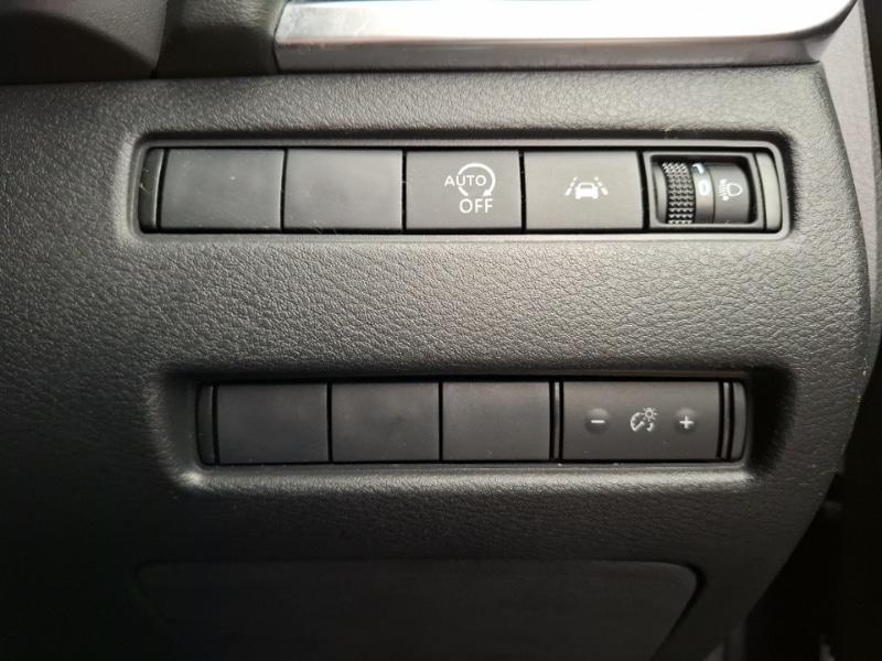 Used Nissan Qashqai 2022 for sale - 76721634: Photo 19