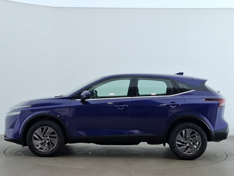 Used Nissan Qashqai 2022 for sale - 76721634: Photo 4