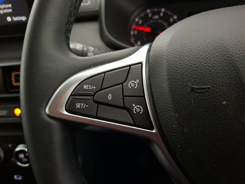 Used Dacia Sandero Stepway 2022 for sale - 76935536: Photo 14