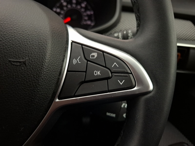 Used Dacia Sandero Stepway 2022 for sale - 76935536: Photo 15