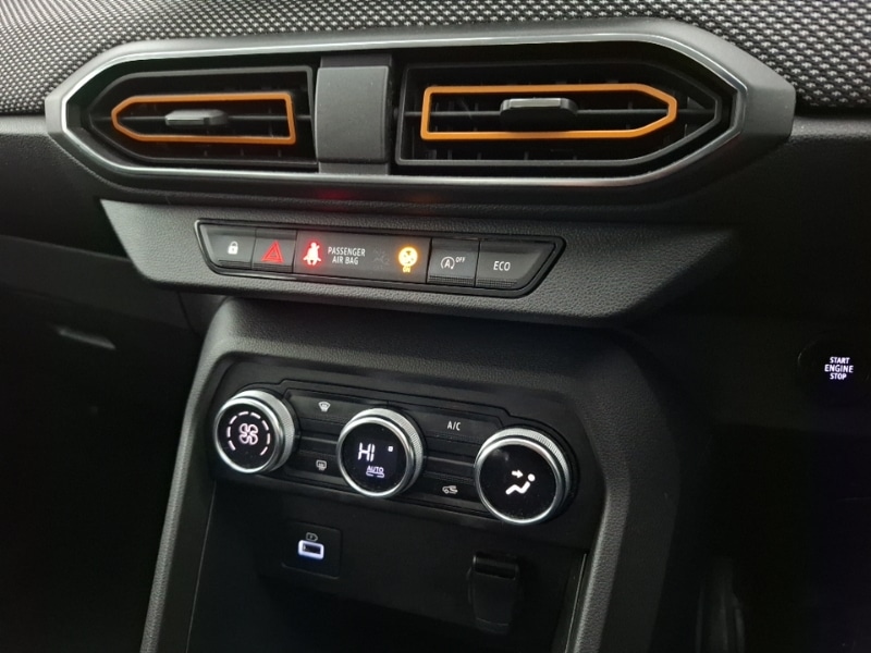 Used Dacia Sandero Stepway 2022 for sale - 76935536: Photo 16