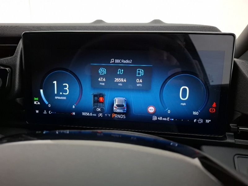 Used Ford Puma 2025 for sale - 78013549: Photo 10