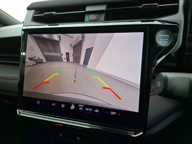 Used Ford Puma 2025 for sale - 78013549: Photo 11