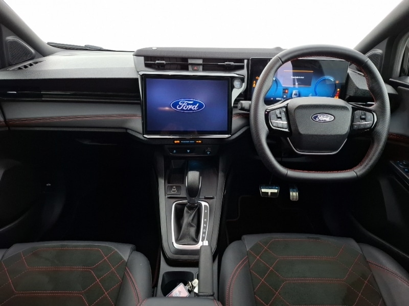 Used Ford Puma 2025 for sale - 78013549: Photo 2