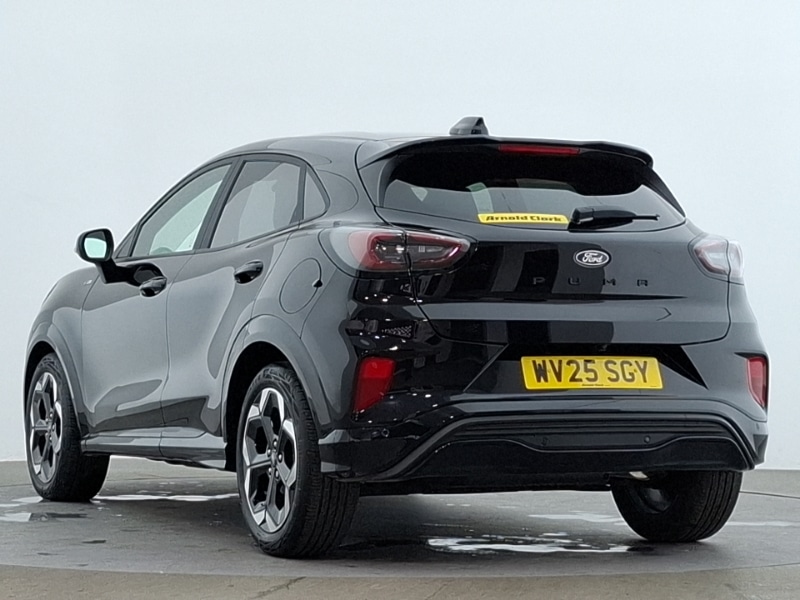 Used Ford Puma 2025 for sale - 78013549: Photo 3