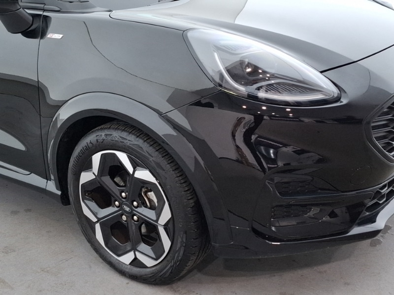 Used Ford Puma 2025 for sale - 78013549: Photo 9