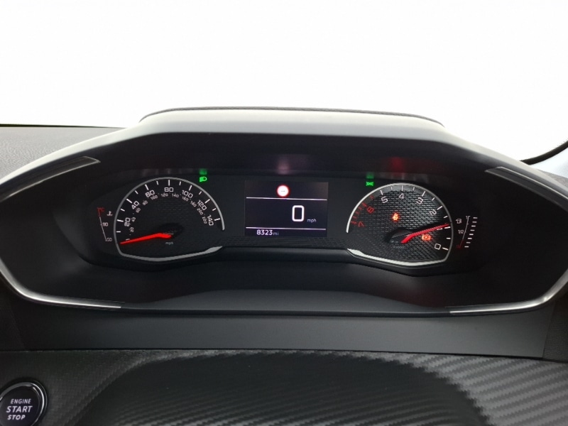 Used Peugeot 208 2025 for sale - 77716927: Photo 10