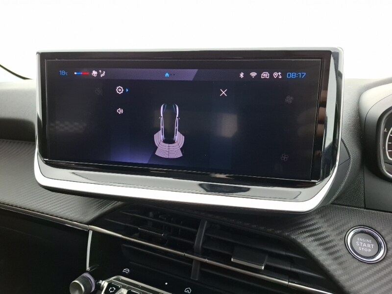 Used Peugeot 208 2025 for sale - 77716927: Photo 11